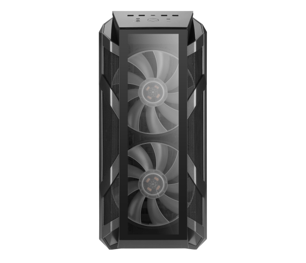Cooler Master Mastercase H500M ARGB - 515373 - zdjęcie 8